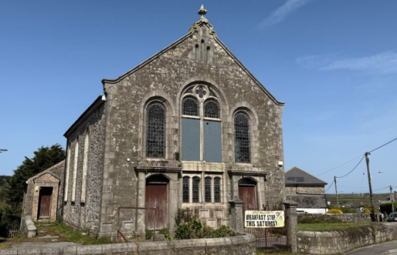 Residential Development in Redruth photo